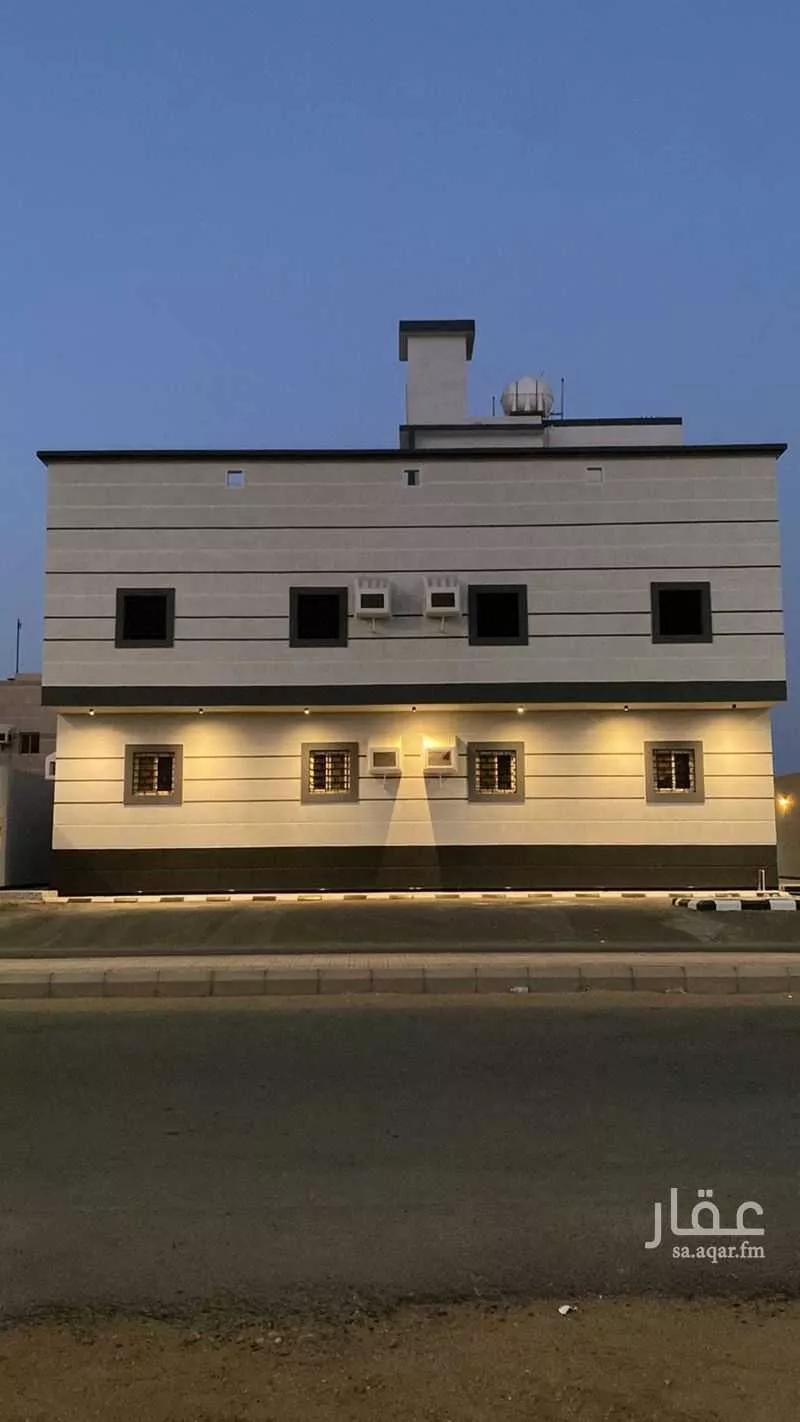 عمارة للبيع في حي النعيم, مدينة رابغ, منطقة مكة المكرمة 1 صورة