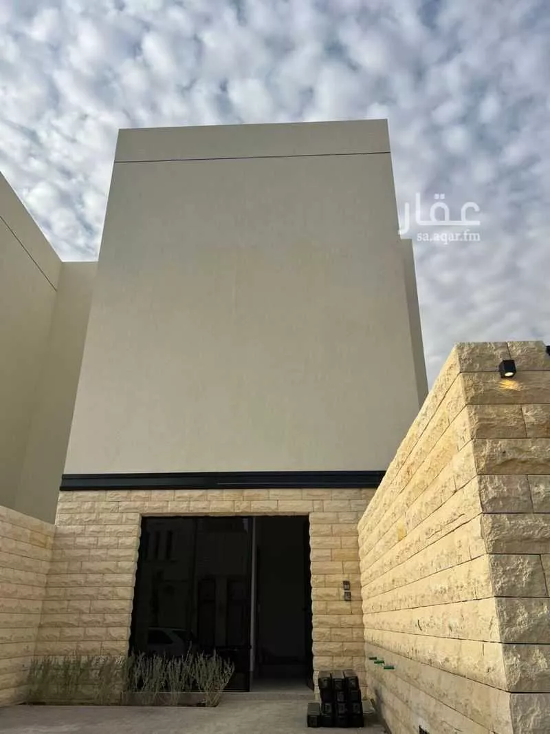 دور للبيع في شارع الفضائل, حي النرجس, مدينة الرياض, منطقة الرياض 1 صورة