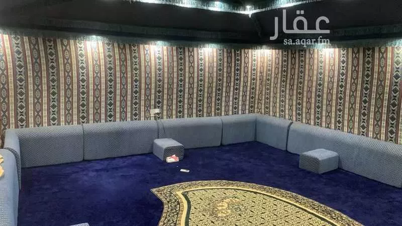 استراحة للإيجار في شارع لا يوجد, حي العرداء, مدينة العرداء, منطقة القصيم 1 صورة
