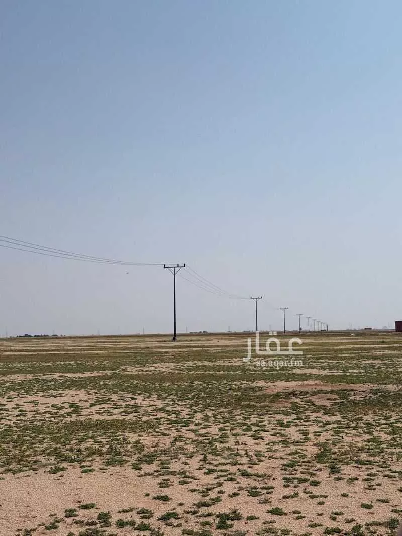 مزرعة للبيع في شارع شارع زراعي, حي الصويتيه, مدينة الصويتيه, منطقة القصيم 1 صورة