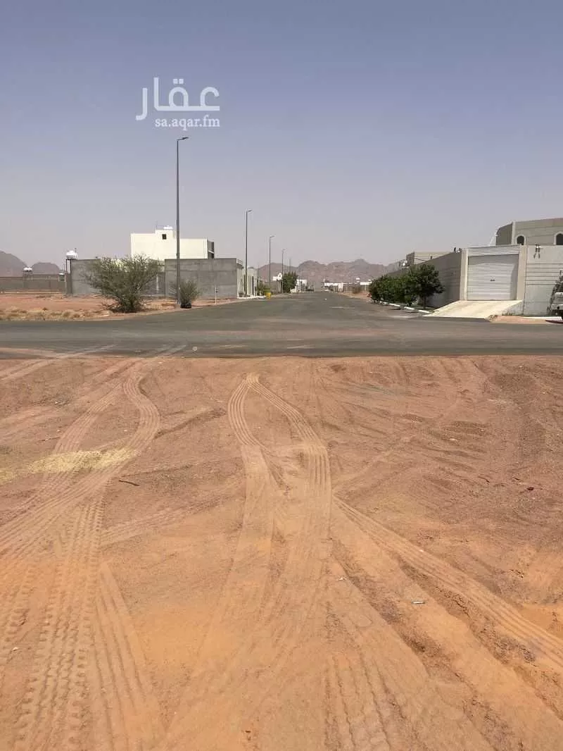 أرض للبيع في شارع الودي, حي الودي, مدينة حائل, منطقة حائل 1 صورة