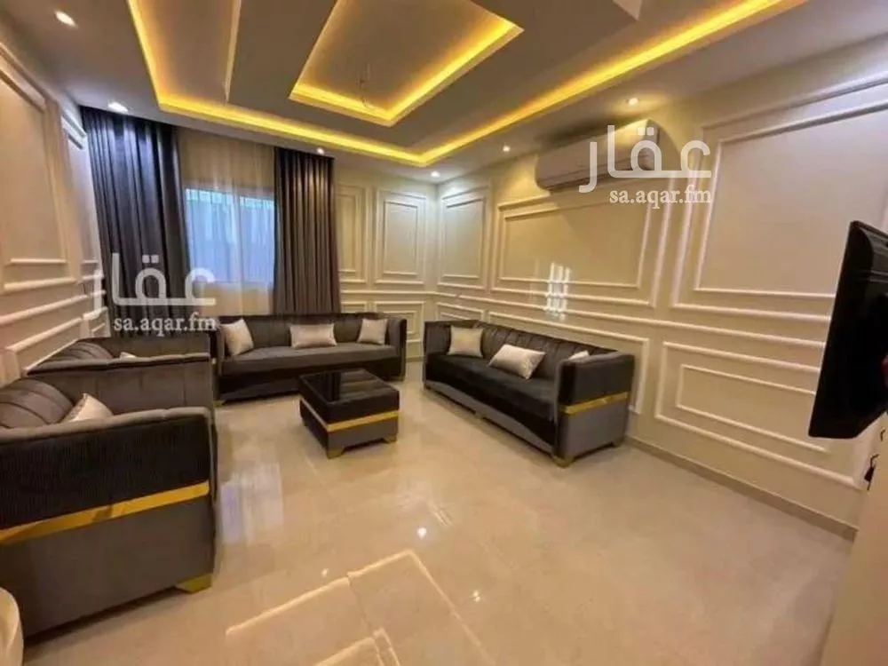 شقة للإيجار في شارع الحواتم, حي غرناطة, مدينة الرياض, منطقة الرياض 1 صورة