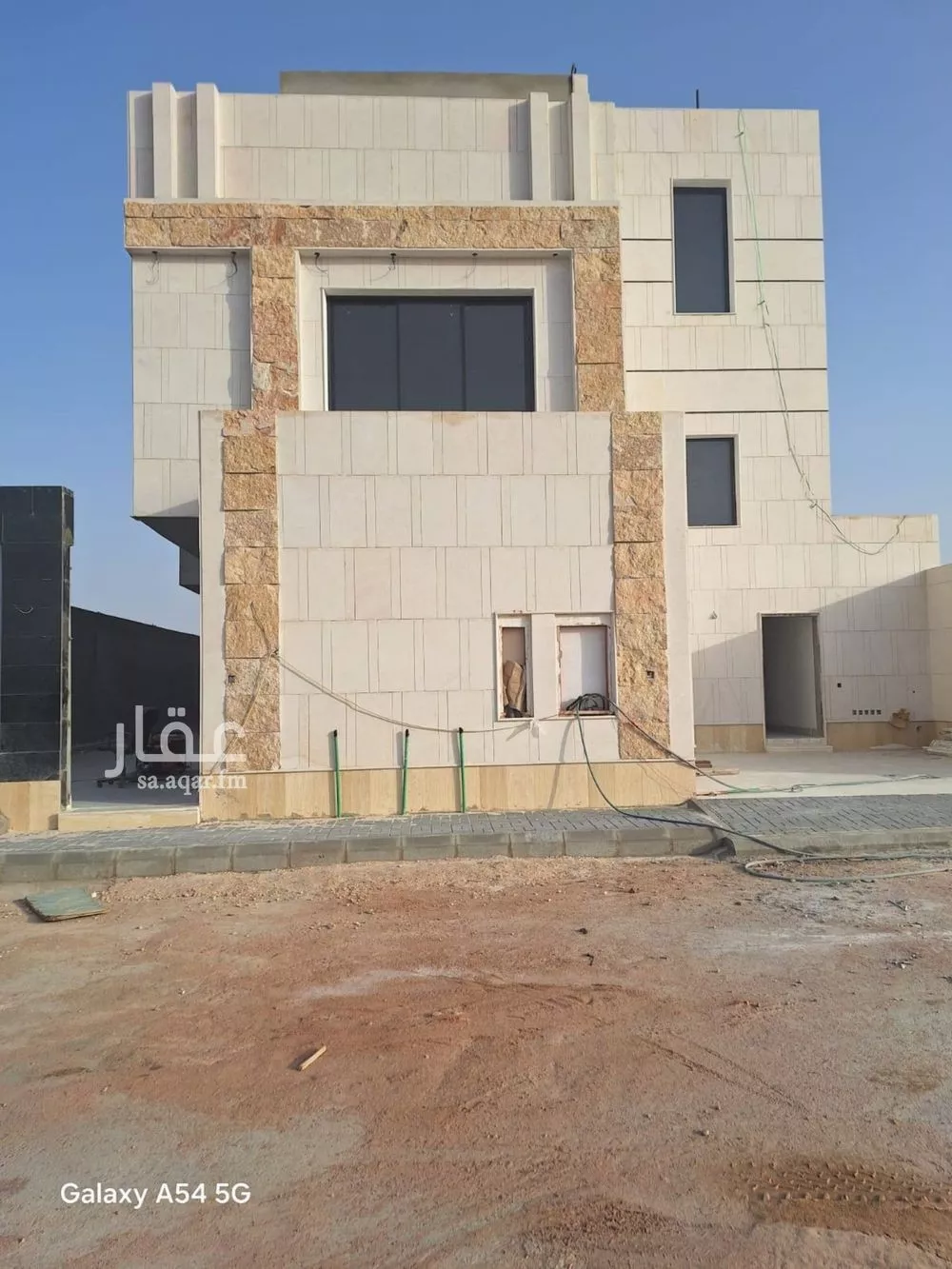 دور للبيع في شارع 460, حي الرمال, مدينة الرياض, منطقة الرياض 1 صورة