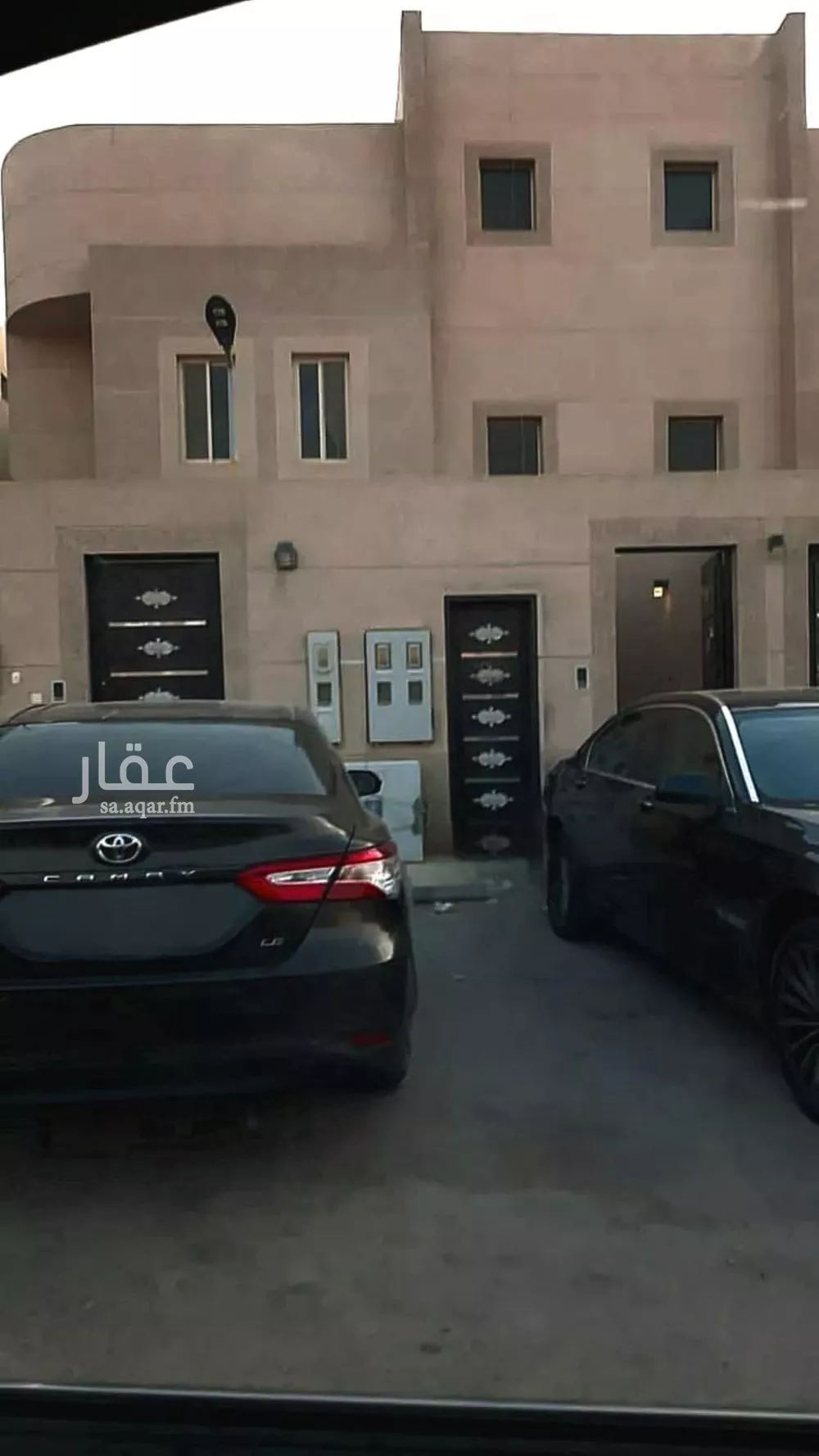 فيلا للبيع في شارع ابن السكيب, حي العارض, مدينة الرياض, منطقة الرياض 1 صورة