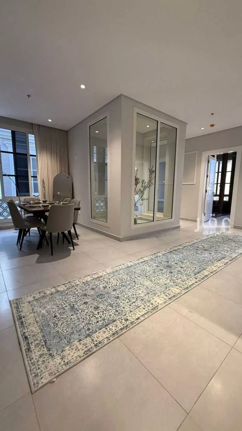 شقة للإيجار في شارع ابي بن معاذ الانصاري, حي الربيع, مدينة الرياض, منطقة الرياض 1 صورة