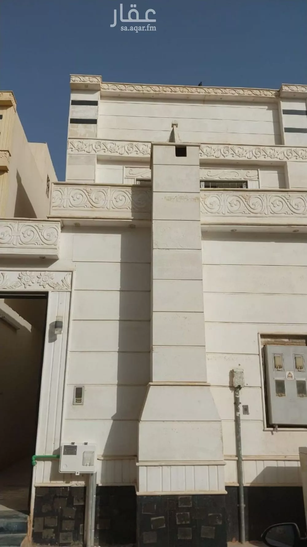 شقة للبيع في شارع هدبة بن مصعب, حي الرمال, مدينة الرياض, منطقة الرياض 1 صورة