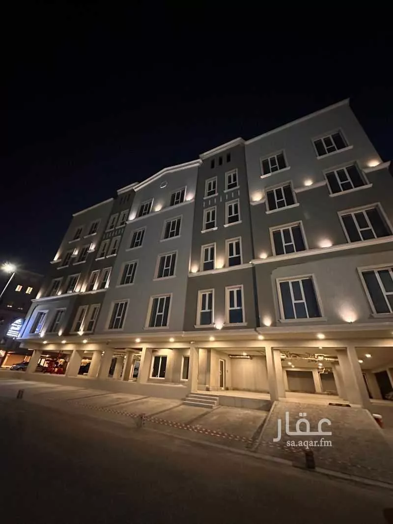 شقة للبيع في شارع 20ب, حي الجامعة, مدينة الظهران, المنطقة الشرقية 1 صورة