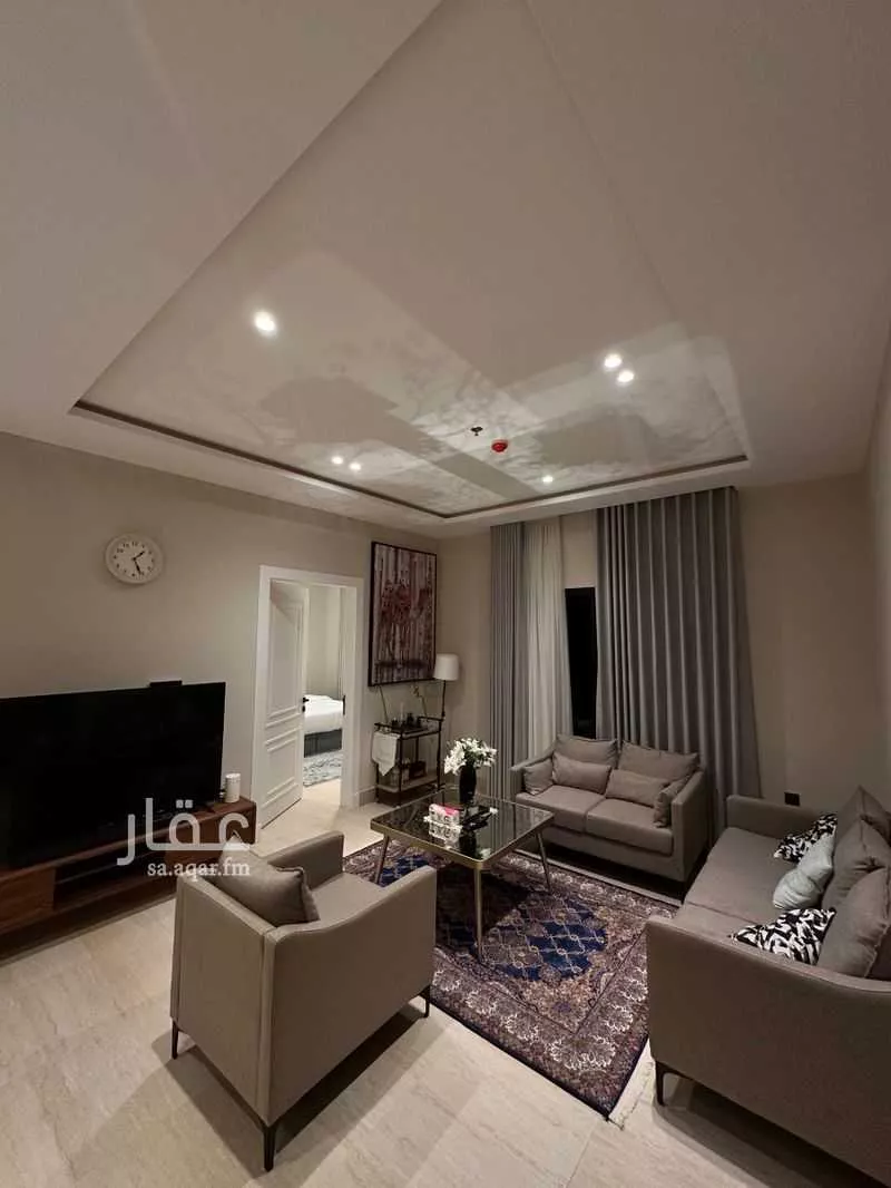 شقة للبيع في حي الحمراء, مدينة الخبر, المنطقة الشرقية 1 صورة