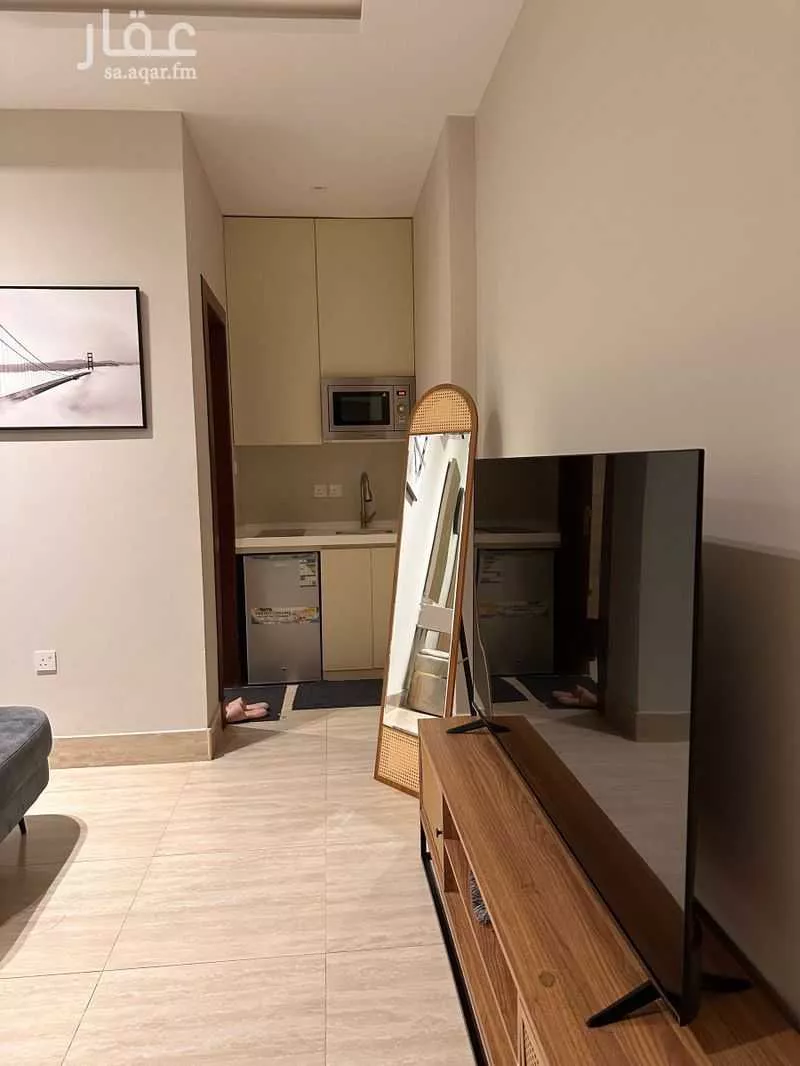 شقة للإيجار في شارع ام الهوشان, حي الحمراء, مدينة الخبر, المنطقة الشرقية 1 صورة