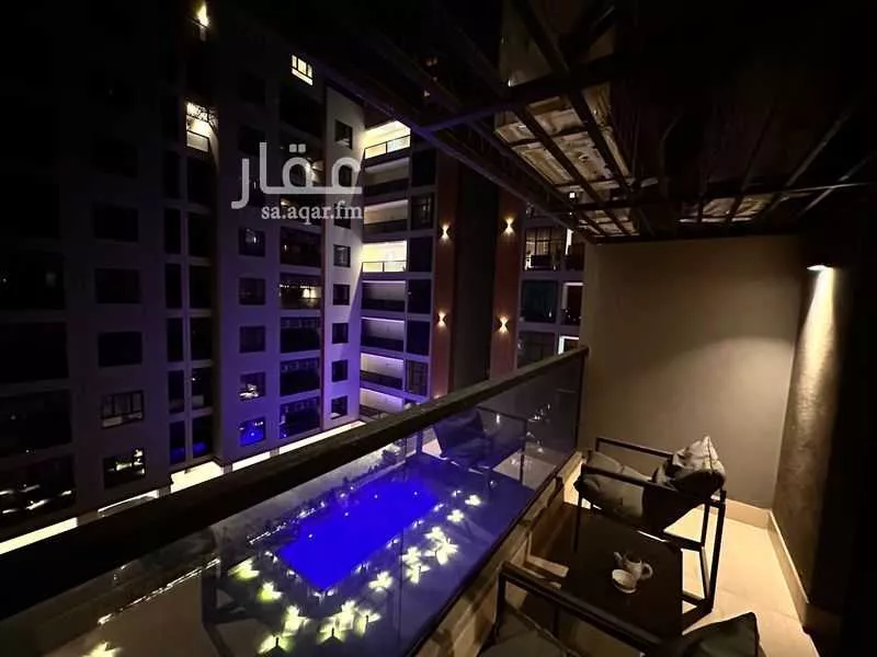 شقة للبيع في حي الحمراء, مدينة الخبر, المنطقة الشرقية 1 صورة
