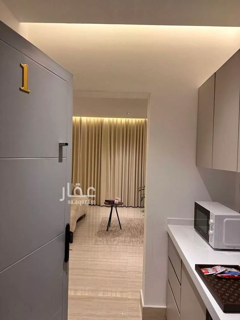 شقة للبيع في شارع المراح, حي الحمراء, مدينة الخبر, المنطقة الشرقية 1 صورة