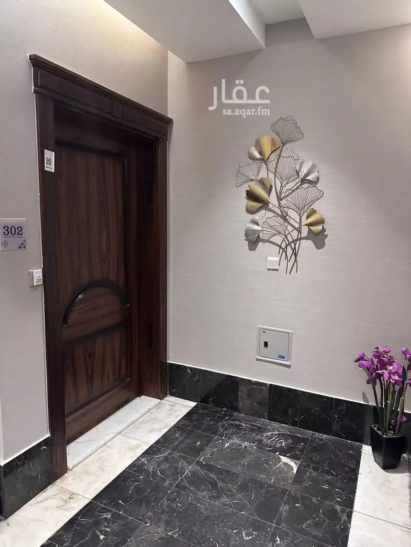 شقة للإيجار في شارع خضر افندي, حي الزهراء, مدينة جدة, منطقة مكة المكرمة 1 صورة