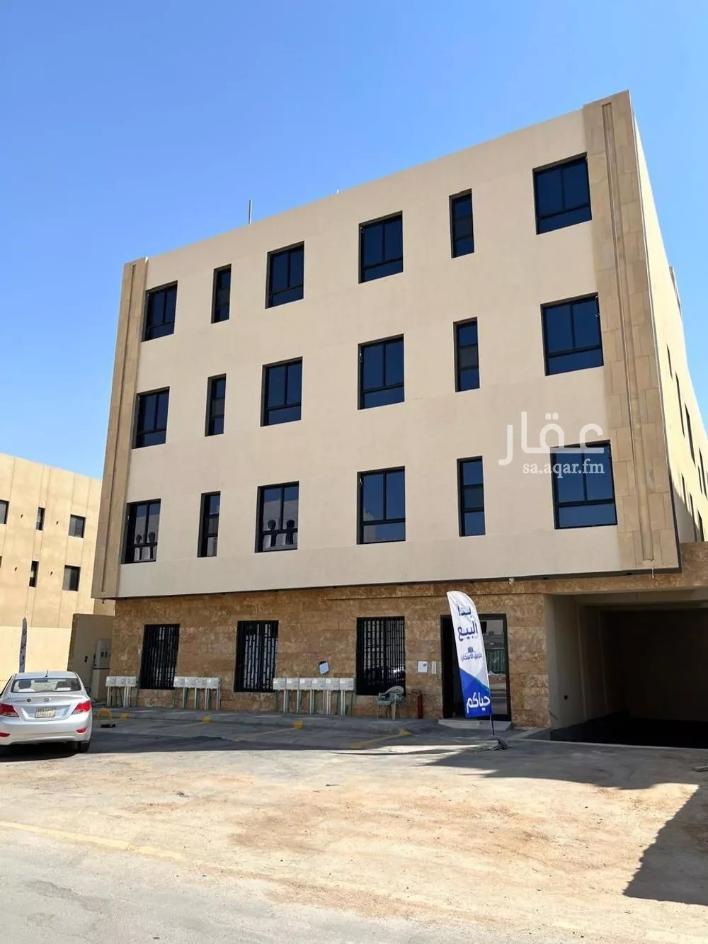 شقة للبيع في شارع رخي العنبري, حي العارض, مدينة الرياض, منطقة الرياض 1 صورة