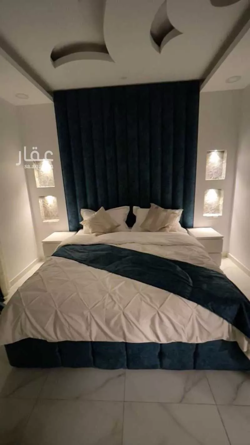 شقة للإيجار في حي البوادي ، جدة ، جدة 1 صورة