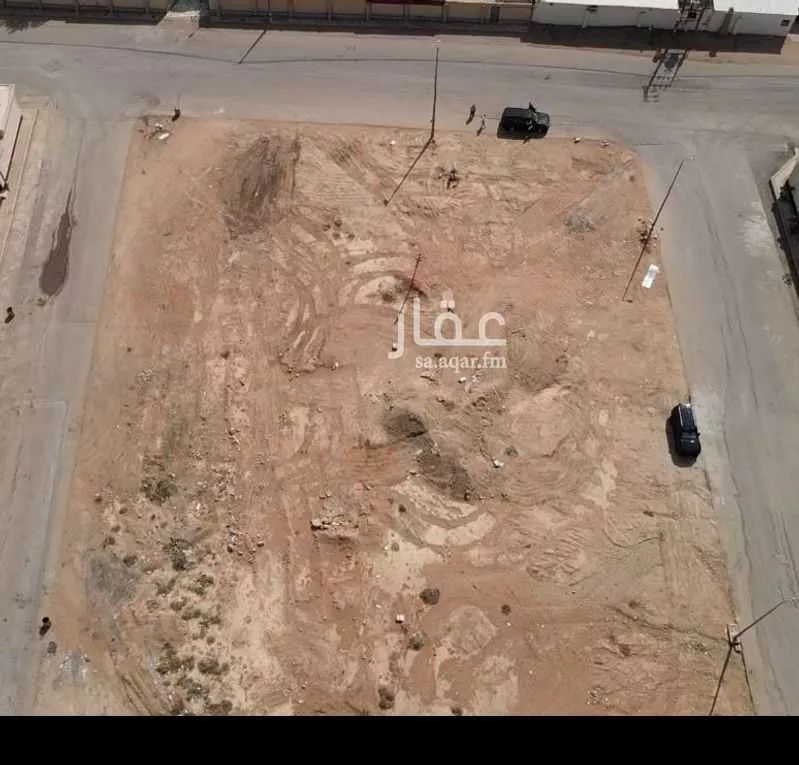أرض للبيع في حي الراشدية, مدينة المزاحميه, منطقة الرياض 1 صورة