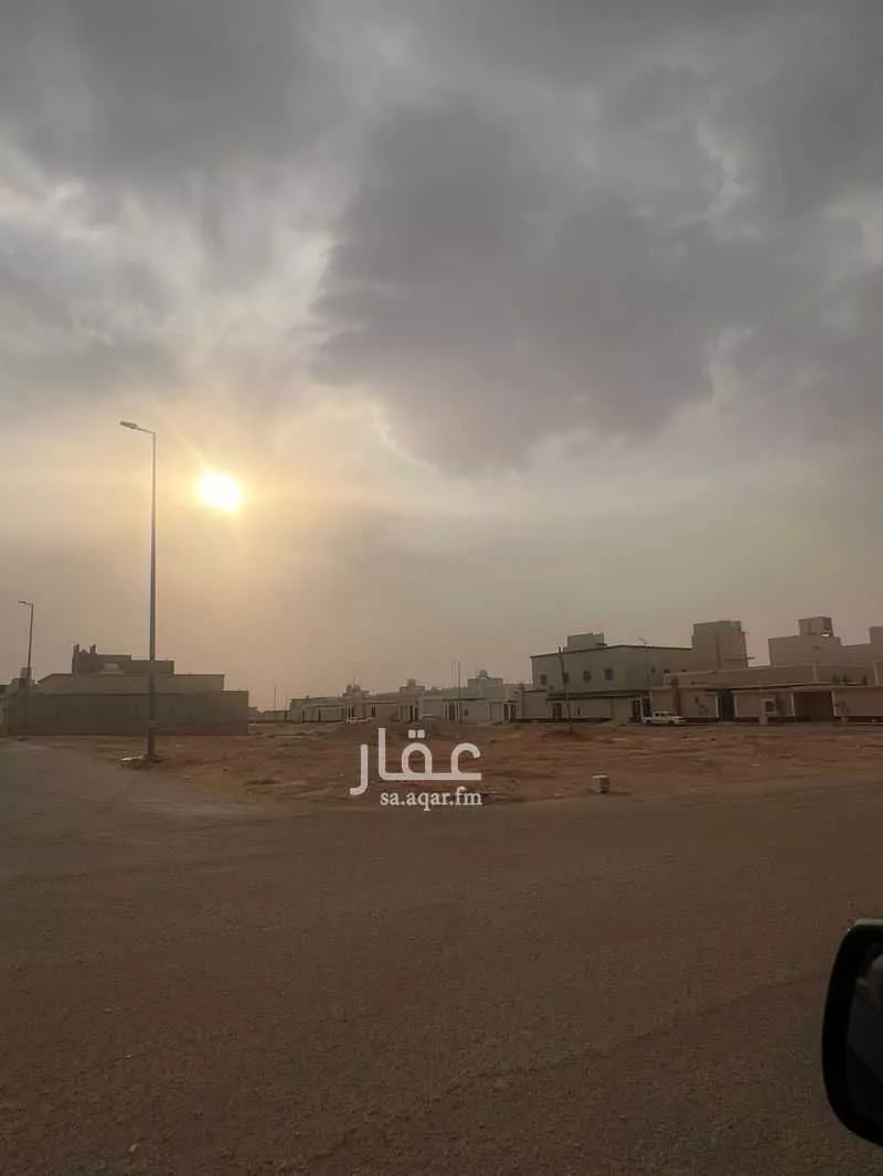 أرض للبيع في حي الراشدية, مدينة المزاحميه, منطقة الرياض 1 صورة