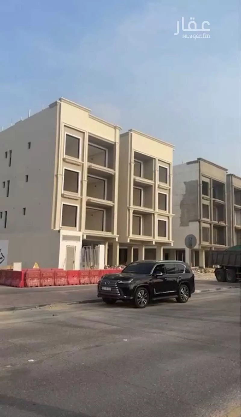 شقة للبيع في حي الروضة, مدينة الدمام, المنطقة الشرقية 1 صورة