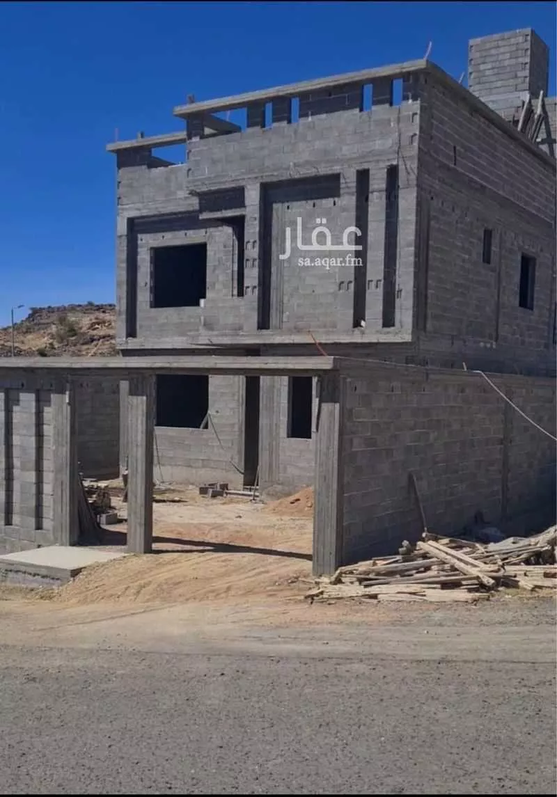 فيلا للبيع في حي التعاون, مدينة أبها, منطقة عسير 1 صورة