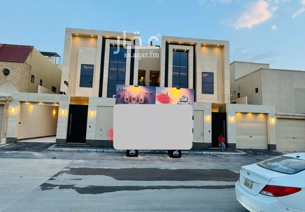 فيلا للبيع في شارع 6567, حي الملقا, مدينة الرياض, منطقة الرياض 1 صورة