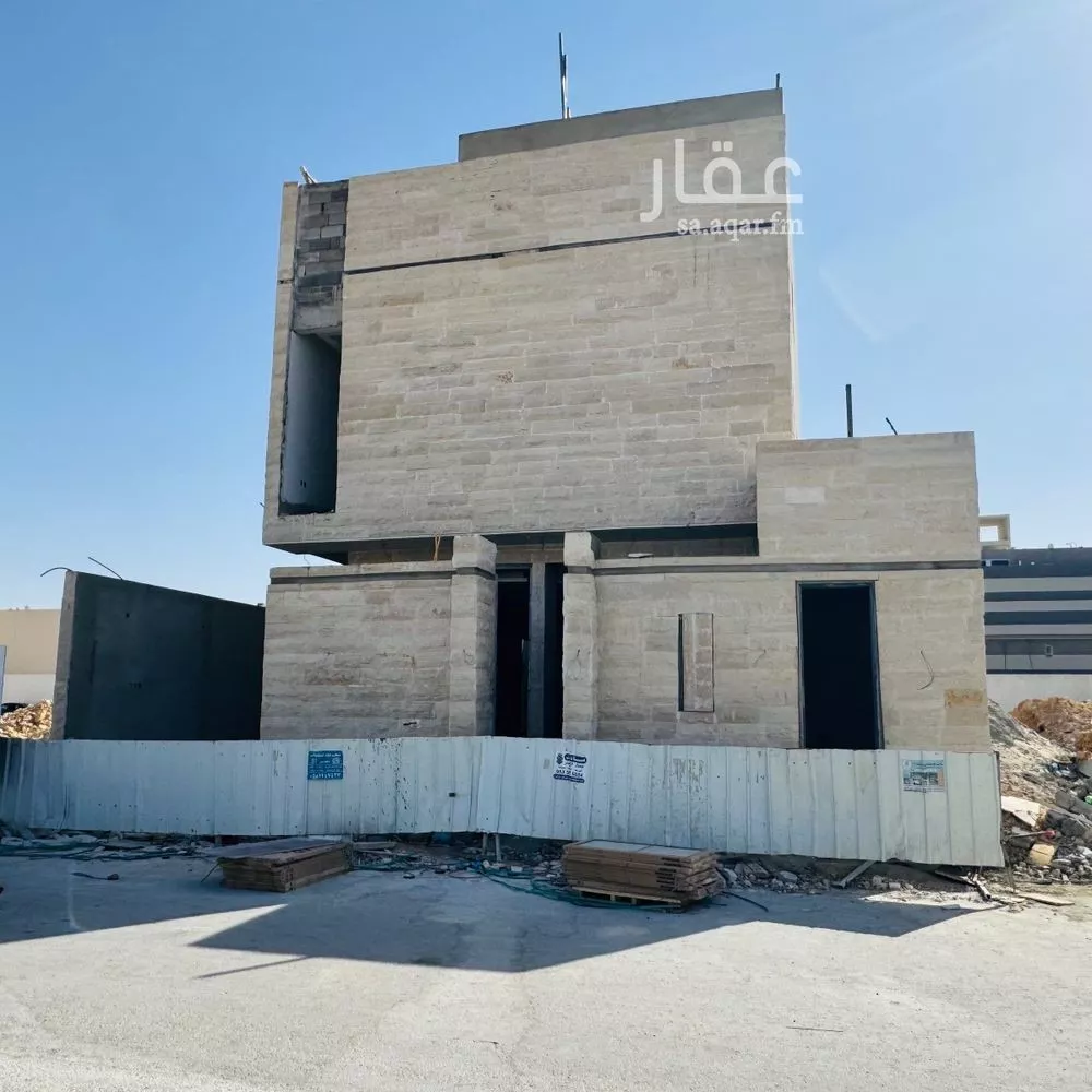 فيلا للبيع في شارع 46567, حي النرجس, مدينة الرياض, منطقة الرياض 1 صورة