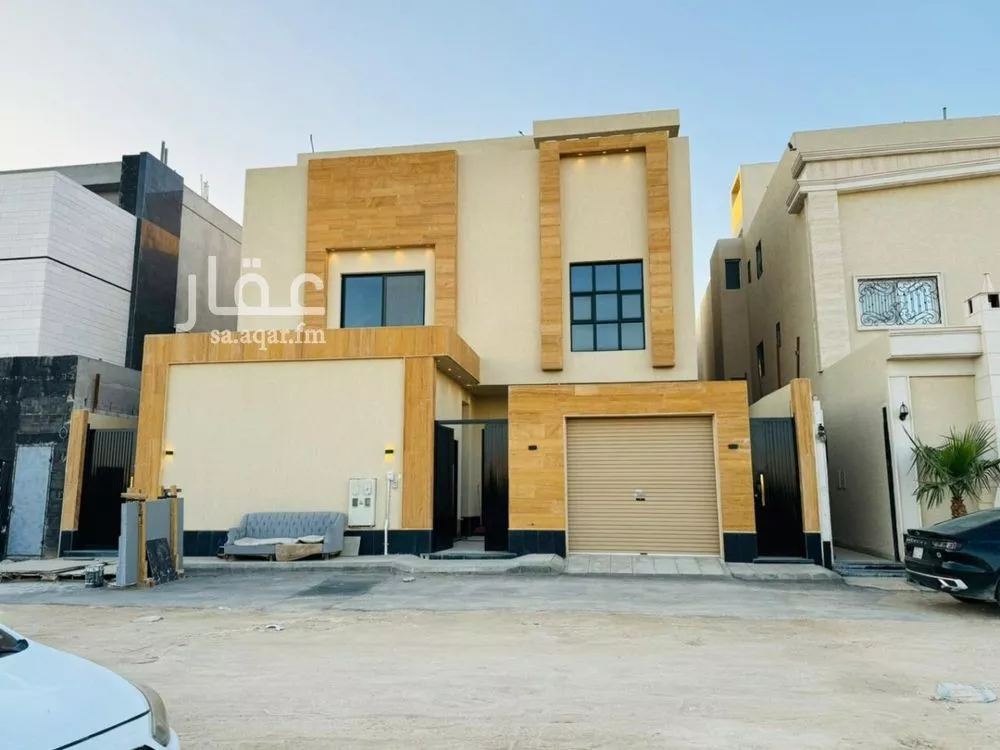فيلا للبيع في شارع 4766, حي العارض, مدينة الرياض, منطقة الرياض 1 صورة