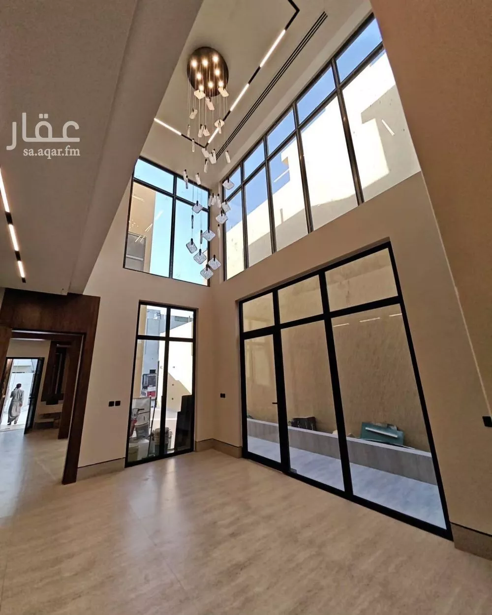فيلا للبيع في شارع الظهير, حي النرجس, مدينة الرياض, منطقة الرياض 1 صورة