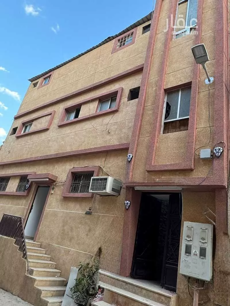 عمارة للإيجار في شارع أبي الطوق, حي اليمامة, مدينة الرياض, منطقة الرياض 1 صورة