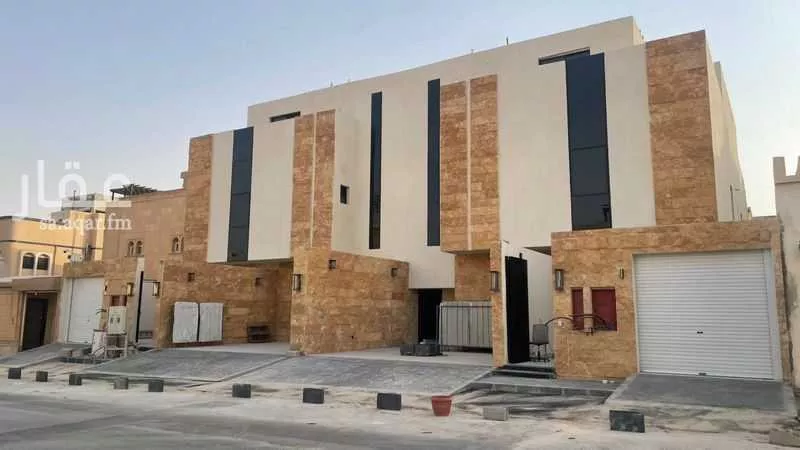 دور للبيع في شارع هضبة نجد, حي ظهرة البديعة, مدينة الرياض, منطقة الرياض 1 صورة