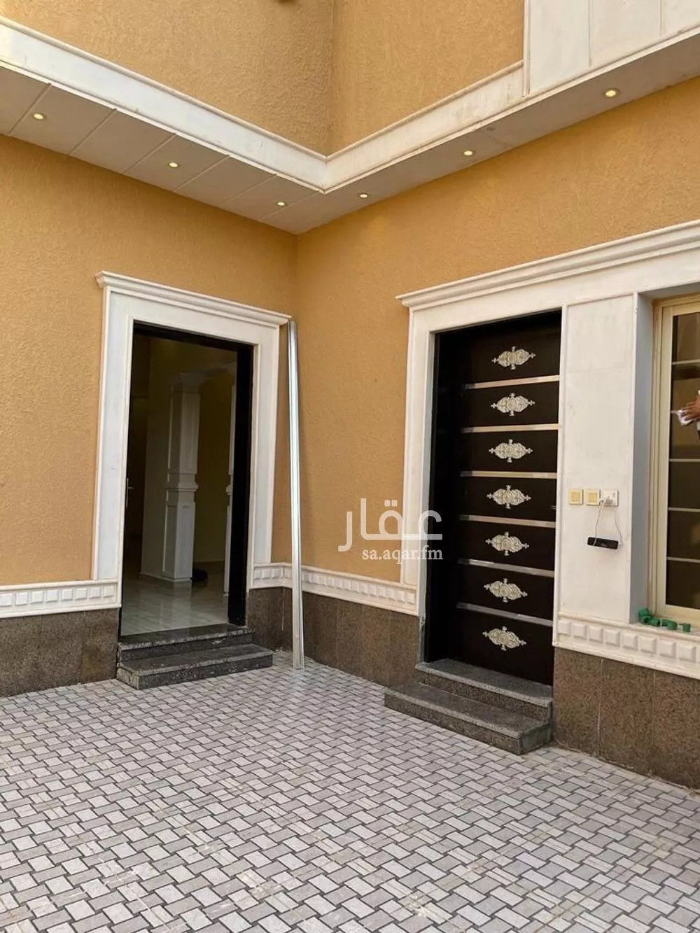 فيلا للإيجار في شارع قيس بن الملوح, حي المهدية, مدينة الرياض, منطقة الرياض 1 صورة