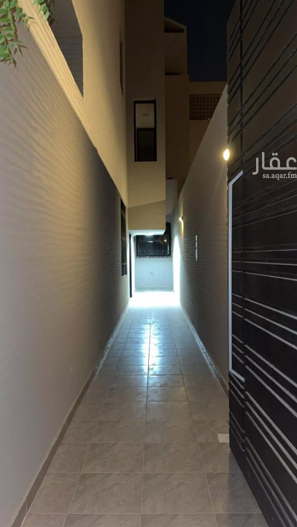 شقة للإيجار في شارع عبدالرحمن العدوان, حي المهدية, مدينة الرياض, منطقة الرياض 1 صورة