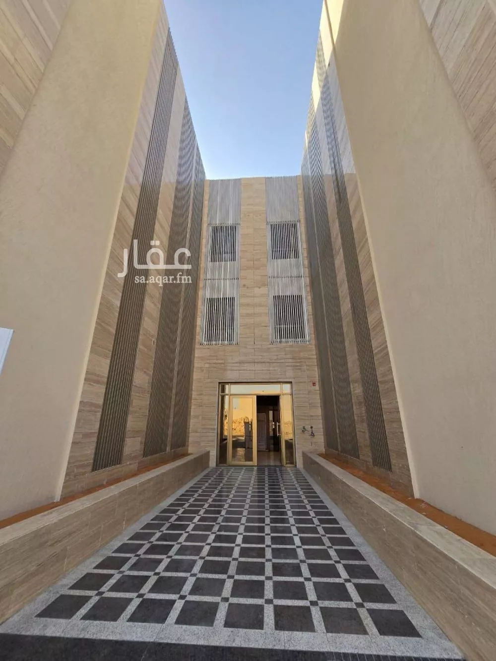 شقة للبيع في شارع عمير بن سنان بن عرفطة, حي المهدية, مدينة الرياض, منطقة الرياض 1 صورة
