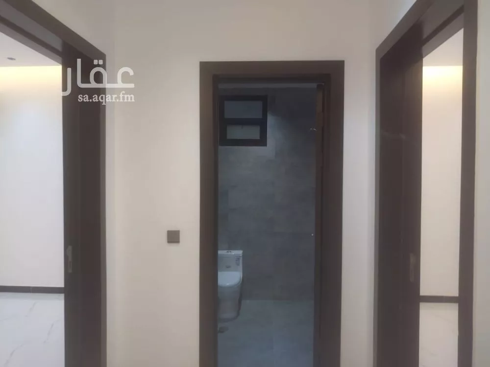شقة للإيجار في شارع وادي زمزم, حي القادسية, مدينة الرياض, منطقة الرياض 1 صورة