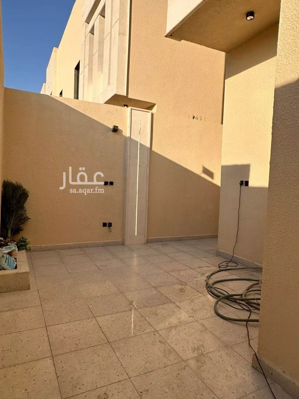 فيلا للإيجار في شارع إبراهيم البكري, حي طويق, مدينة الرياض, منطقة الرياض 1 صورة