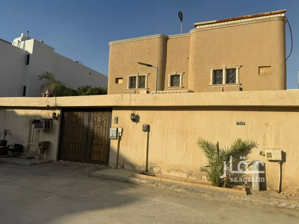 فيلا للبيع في شارع المساور, حي الوادي, مدينة الرياض, منطقة الرياض 1 صورة