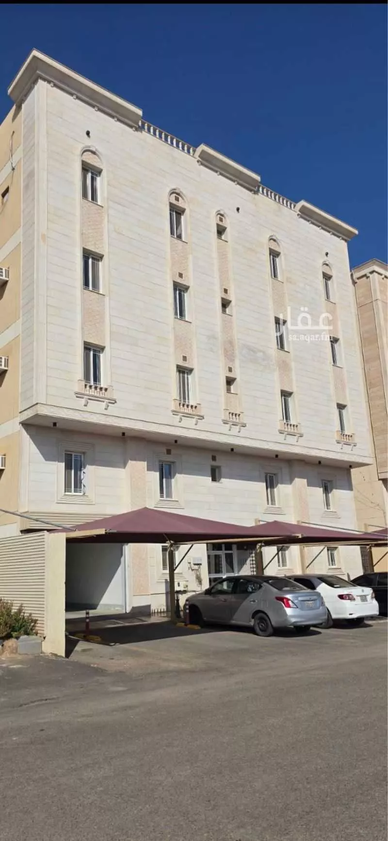 شقة للإيجار في شارع مساور بن شهاب بن مسرور, حي الخالدية, مدينة المدينه المنوره, منطقة المدينة المنورة 1 صورة