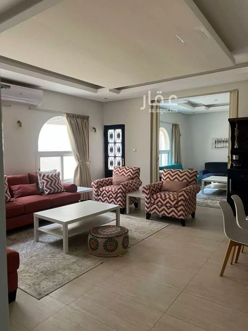شقة للإيجار في شارع ميمون بن جعفر, حي العارض, مدينة الرياض, منطقة الرياض 1 صورة