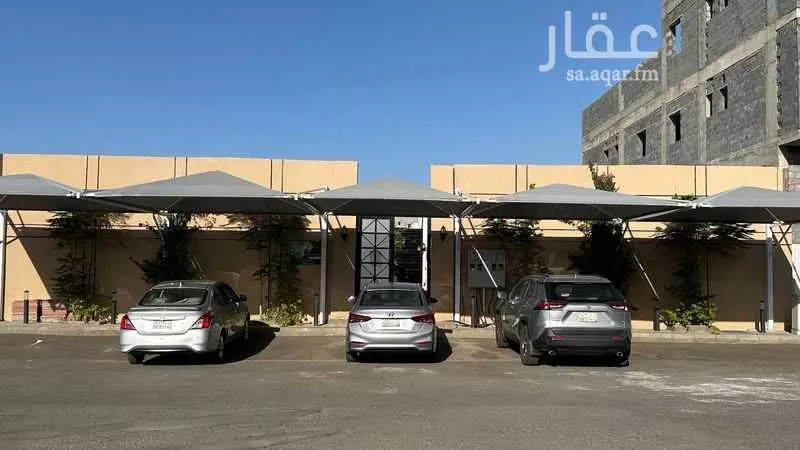 شقة للإيجار في شارع انجشه الاسود, حي العاقول, مدينة المدينه المنوره, منطقة المدينة المنورة 1 صورة