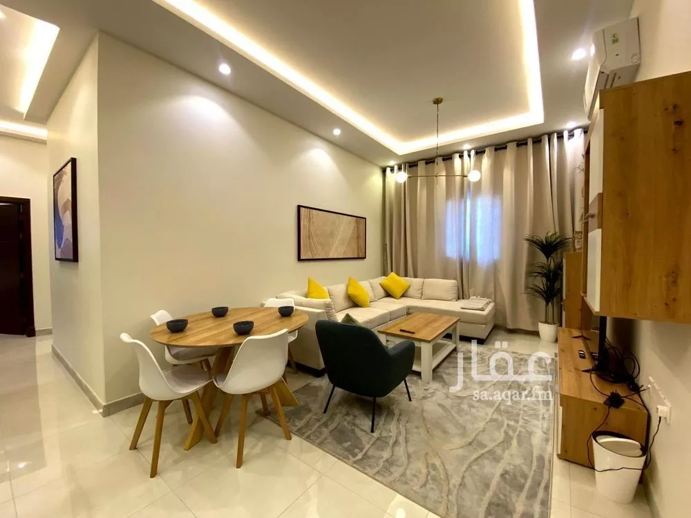 شقة للإيجار في شارع سيدة الرؤساء, حي العليا, مدينة الرياض, منطقة الرياض 1 صورة