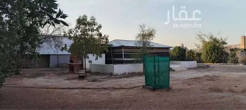 مزرعة للبيع في مدينة الرياض, منطقة الرياض 1 صورة