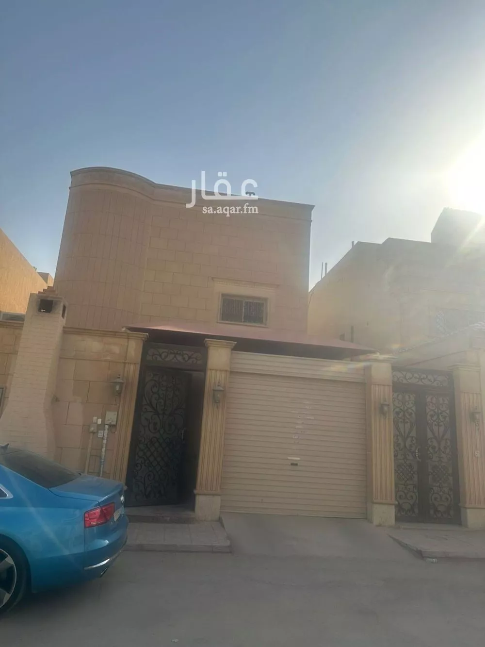 فيلا للبيع في شارع الفضل الطبري, حي ظهرة البديعة, مدينة الرياض, منطقة الرياض 1 صورة