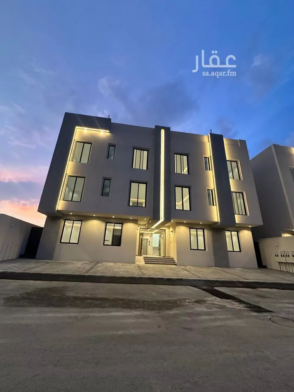 شقة للبيع في شارع النرجس, حي الصفاء, مدينة ابها, منطقة عسير 1 صورة