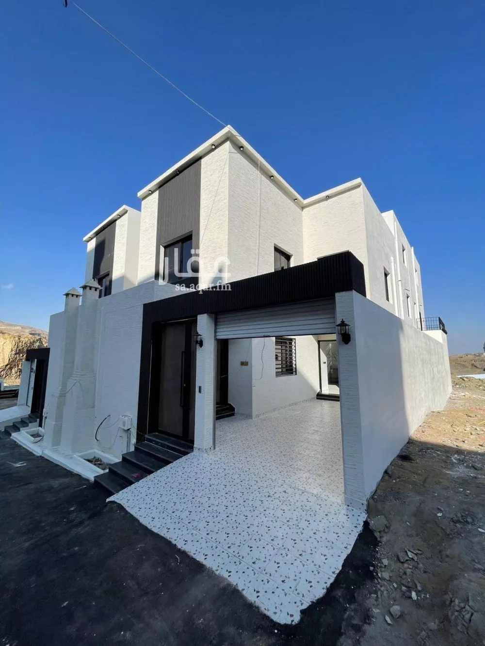 فيلا للبيع في حي الشرقية, مدينة أبها, منطقة عسير 1 صورة