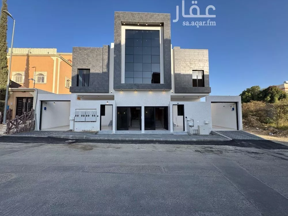 شقة للبيع في شارع البحتري, حي الربيع, مدينة خميس مشيط, منطقة عسير 1 صورة