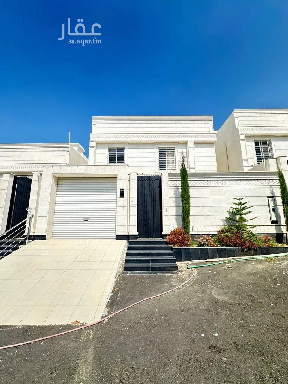 فيلا للبيع في شارع محمد بن طلحه, حي تارة, مدينة خميس مشيط, منطقة عسير 1 صورة