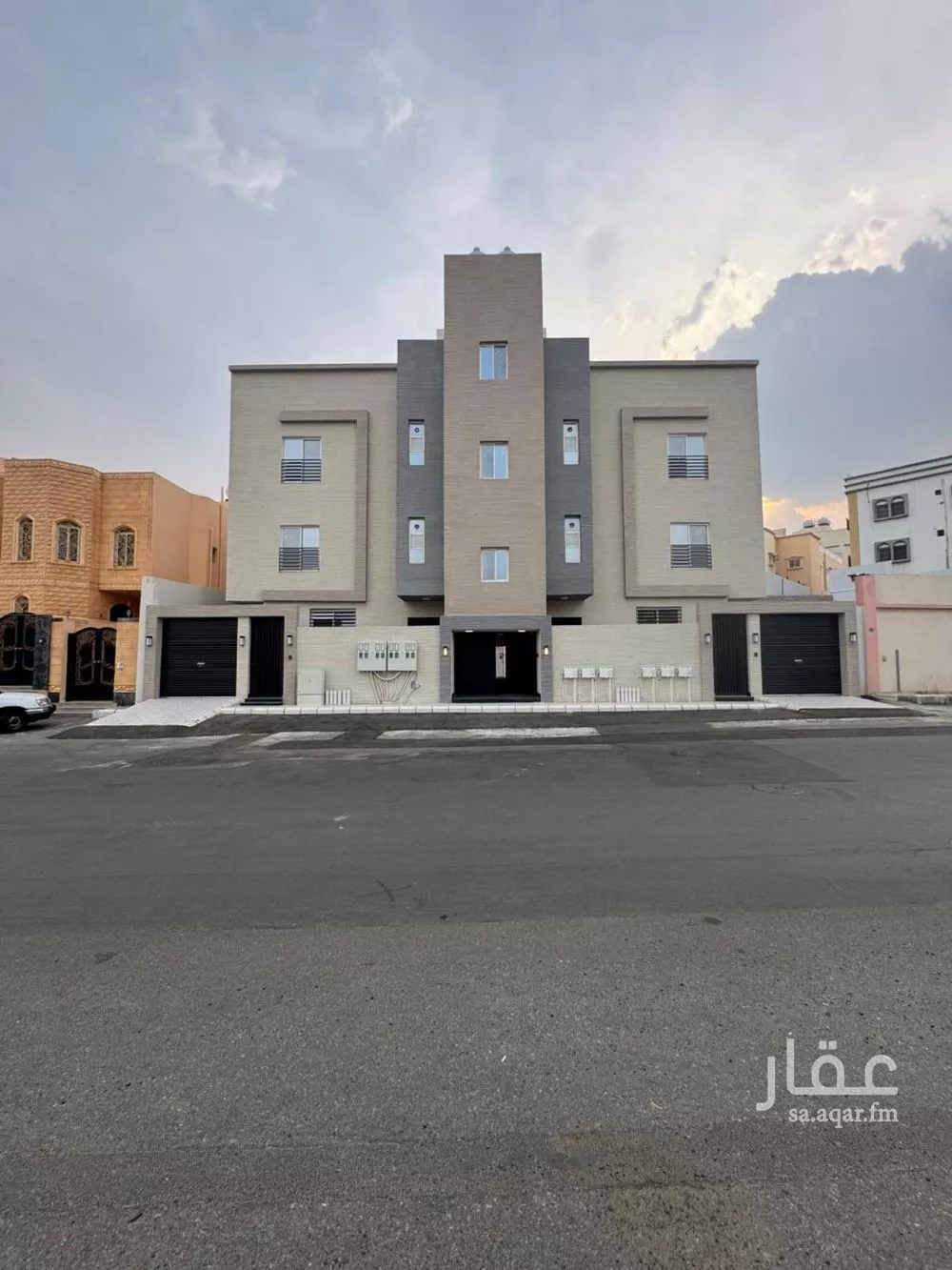 شقة للبيع في حي المروج, مدينة ابها, منطقة عسير 1 صورة