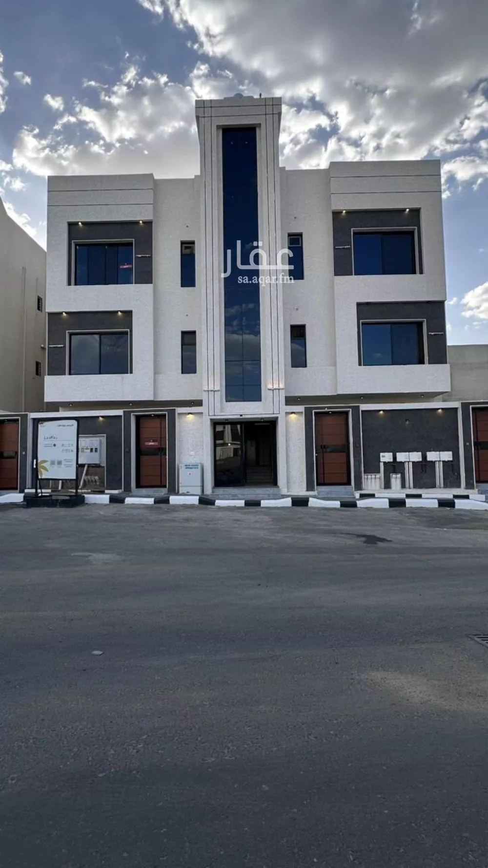 شقة للبيع في حي الصفاء, مدينة ابها, منطقة عسير 1 صورة