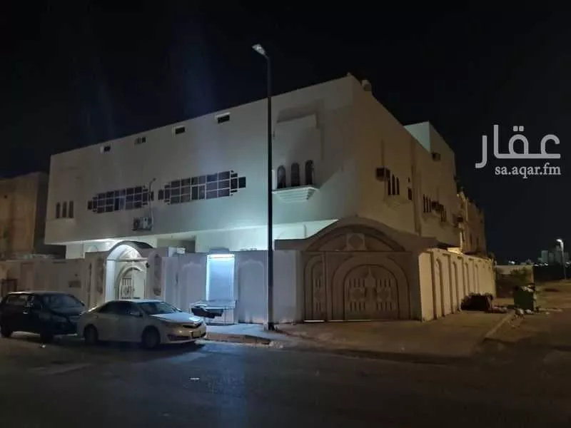 عمارة للبيع في شارع العبدان, حي المحمدية, مدينة مكه المكرمه, منطقة مكة المكرمة 1 صورة