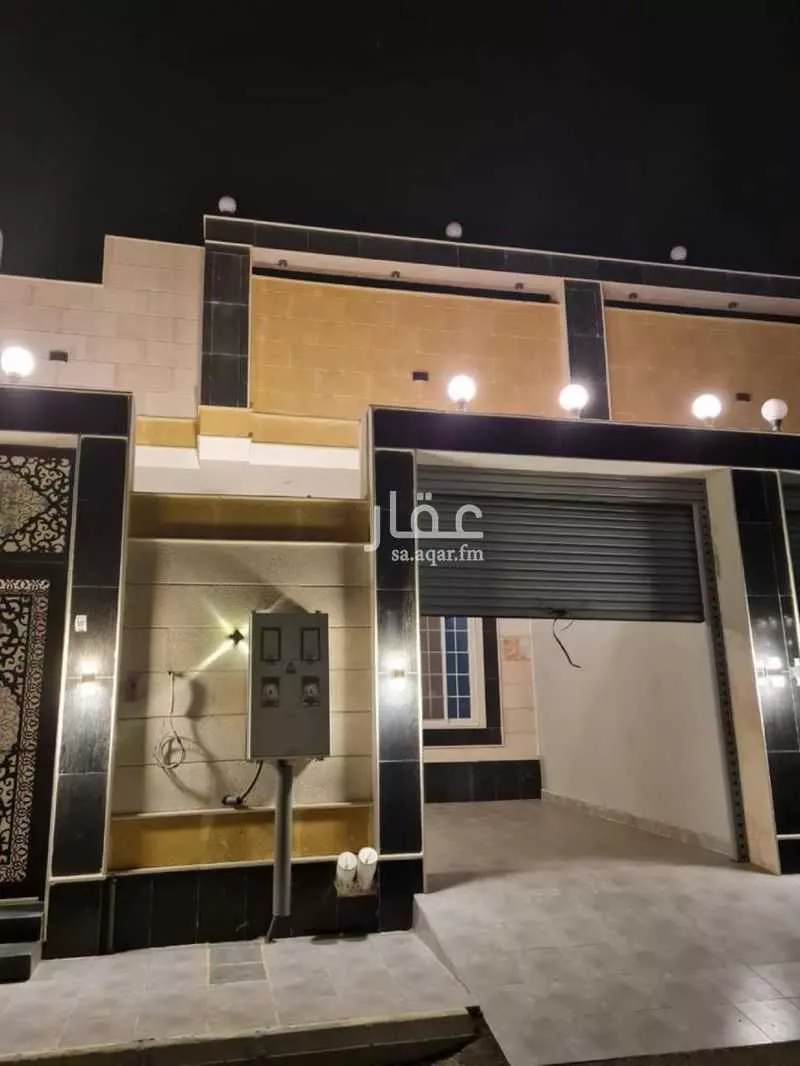 فيلا للإيجار في حي الفروسية, مدينة جدة, منطقة مكة المكرمة 1 صورة