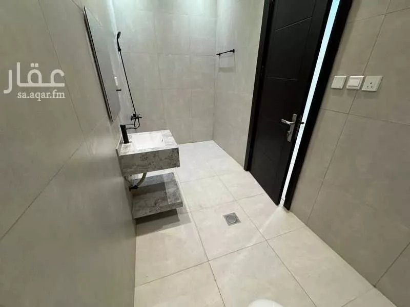 شقة للإيجار في شارع صالح العذل ، حي القيروان ، الرياض ، منطقة الرياض 1 صورة