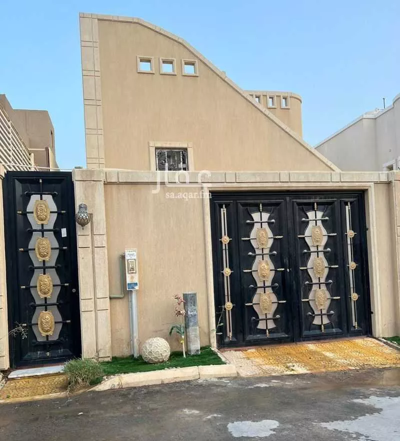 فيلا للبيع في شارع الوطن ، حي الصحافة ، الرياض ، منطقة الرياض 1 صورة